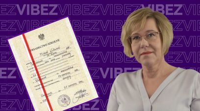 Barbara Nowak walczy z tęczą i czerwonym paskiem. "To barwy komusze"