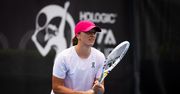 Iga Świątek gotowa na Australian Open. "Było to świetne przygotowanie"