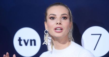 Izabela Janachowska chce, żeby rząd pomógł weselnikom