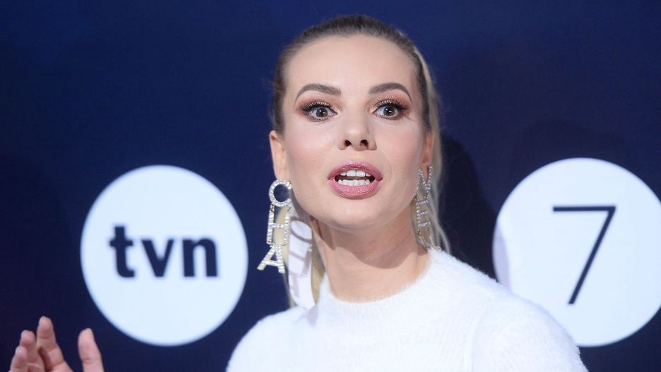 Izabela Janachowska