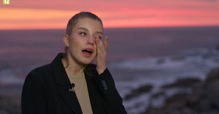 "Top Model". Polały się łzy. Widzowie żądają przywrócenia uczestniczki