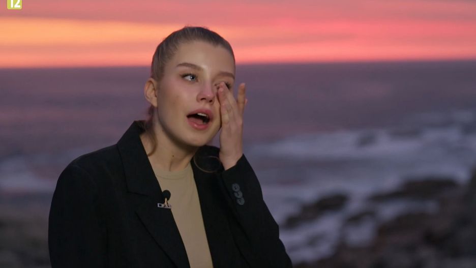 Ola opuściła "Top Model"