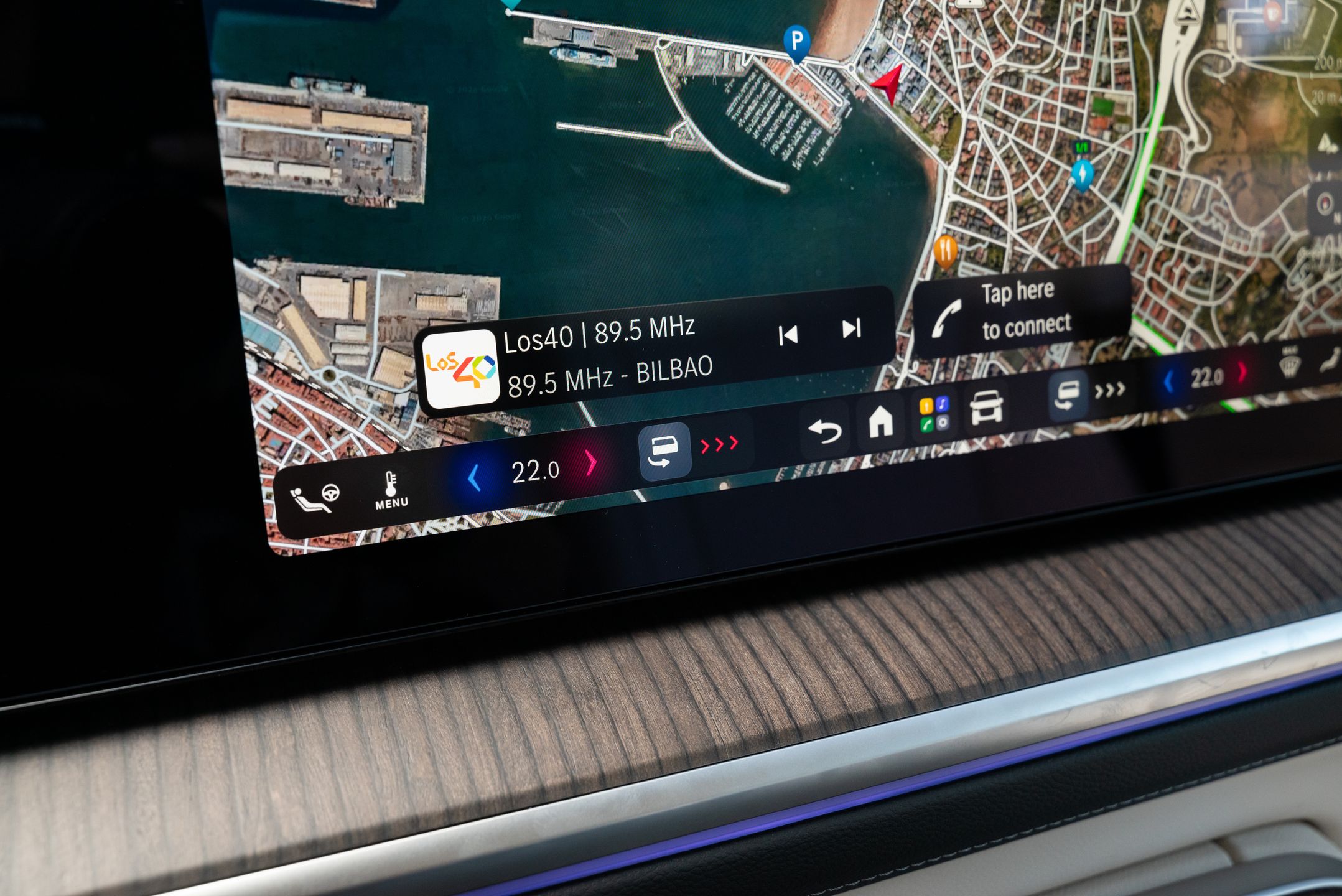 Mercedes-Benz VLE