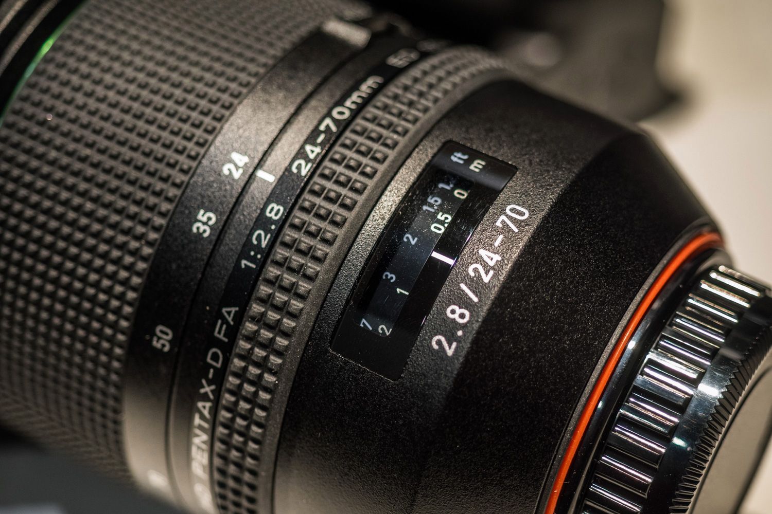 Pentax-D FA 24-70 mm f/2.8 ED SDM WR - pierwsze wrażenia i przykładowe zdjęcia z nowego obiektywu 3