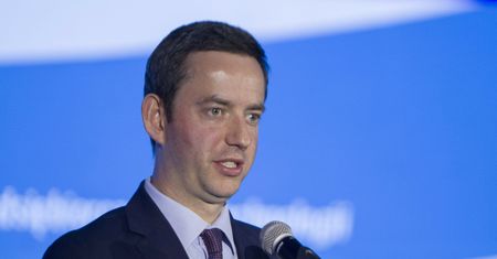 Jaką rolę odegra OdNowa? Ociepa: mamy swoje naturalne kompetencje
