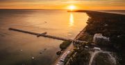Polskie Palm Beach. Najmodniejsze miejsce nad Bałtykiem