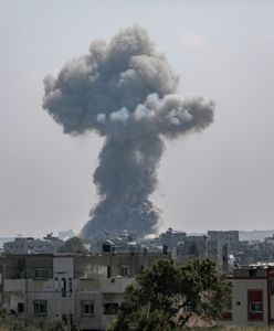 Iran zaatakuje? Francja odradza obywatelom podróże do Izraela
