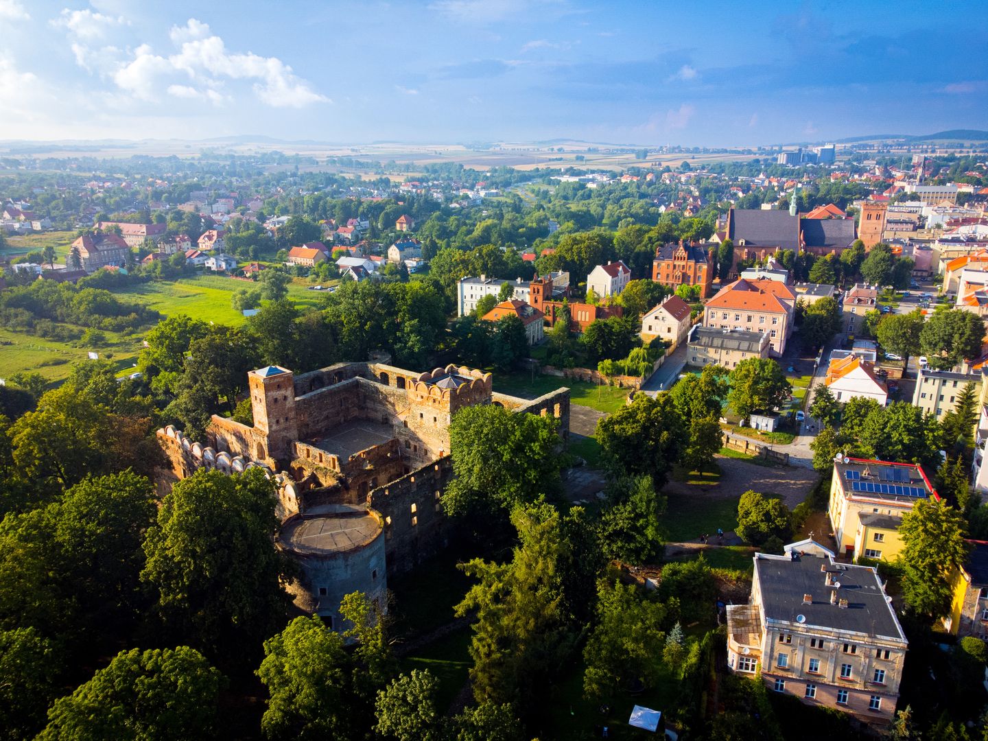 Ząbkowice Śląskie