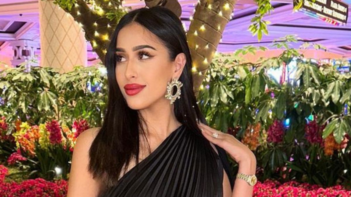 Fot. Instagram/Lionlindaa