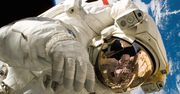 Oszustwo na rosyjskiego astronautę. Można stracić ponad 100 tys. zł