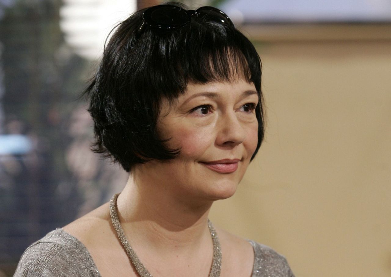 W Polsce była gwiazdą. Wybrała życie kelnerki w Londynie