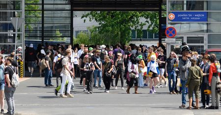 Szaleństwo w polskim mieście. 70 tys. osób zjedzie na jeden weekend