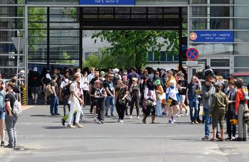 Szaleństwo w polskim mieście. 70 tys. osób zjedzie na jeden weekend