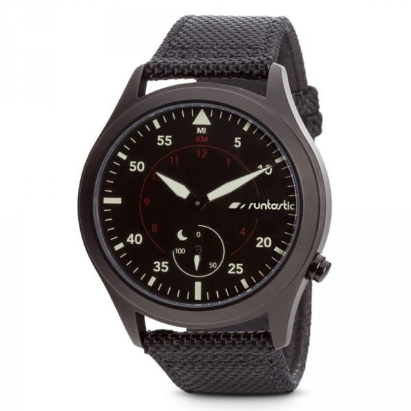 Runtastic Moment to zegarki, która spodobają się nawet przeciwnikom smartwatchy 11