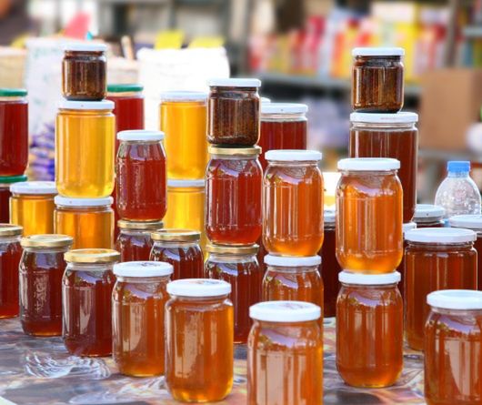 Polski miód. Jak naprawdę wygląda pozycja Polski na światowym rynku?