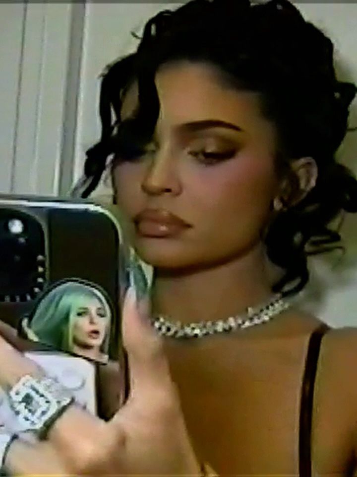 Kylie Jenner