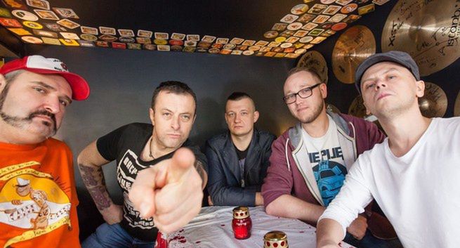 Tymon Tymański wokalistą Speculum. Nadchodzi płyta "Gdzie jest Twoje królestwo?"