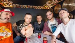 Tymon Tymański wokalistą Speculum. Nadchodzi płyta "Gdzie jest Twoje królestwo?"