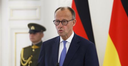 Niemcy krytykują Izrael. Kanclerz Merz stracił cierpliwość
