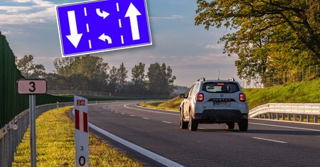 Nowe znaki na polskich drogach. Zaczną obowiązywać od 19 lutego