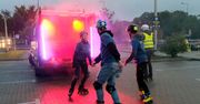 Rolkarze przejmą ulice Lublina. Nocna jazda już w najbliższy weekend. Zobacz, jak wyglądały poprzednie edycje