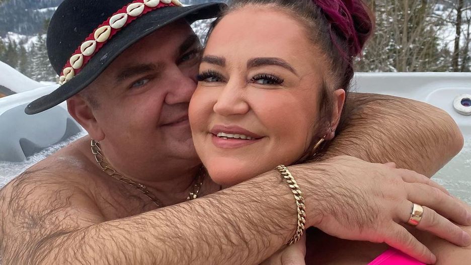 Agnieszka z "Gogglebox" pochwaliła się przemianą