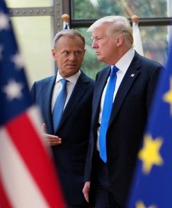 "Zły człowiek" czy "dobry sojusznik"? Polscy politycy liczą się z wygraną Trumpa