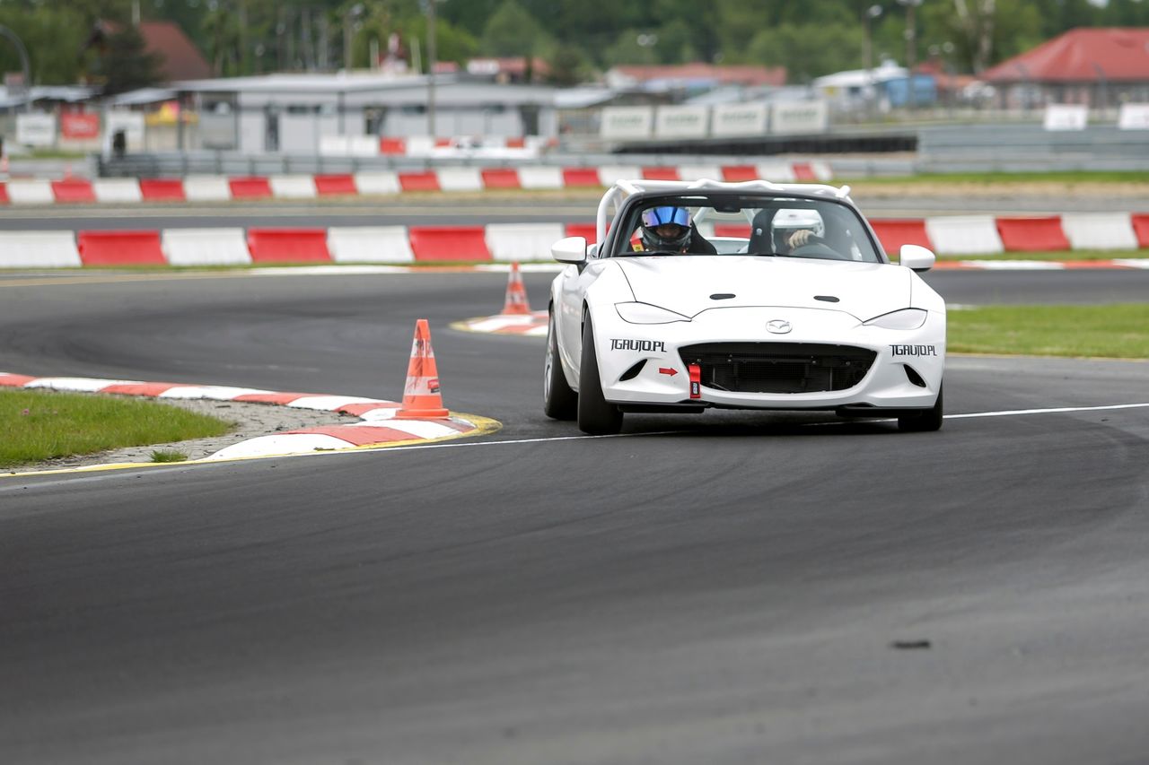 Mazda MX-5 Cup (2021)