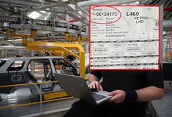 Британський концерн Jaguar Land Rover продає свої автомобілі в Росію?