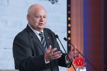 Glapiński przed Trybunałem Stanu? NBP przedstawia stanowisko