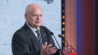 Glapiński przed Trybunałem Stanu? NBP przedstawia stanowisko
