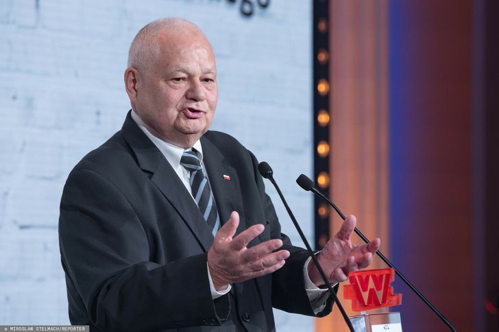 Glapiński przed Trybunałem Stanu? NBP przedstawia stanowisko