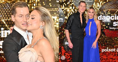 Widzowie mają DOŚĆ małżeństwa Żudziewicz i Jeschke w "TzG". "Dajcie szansę młodym tancerzom"