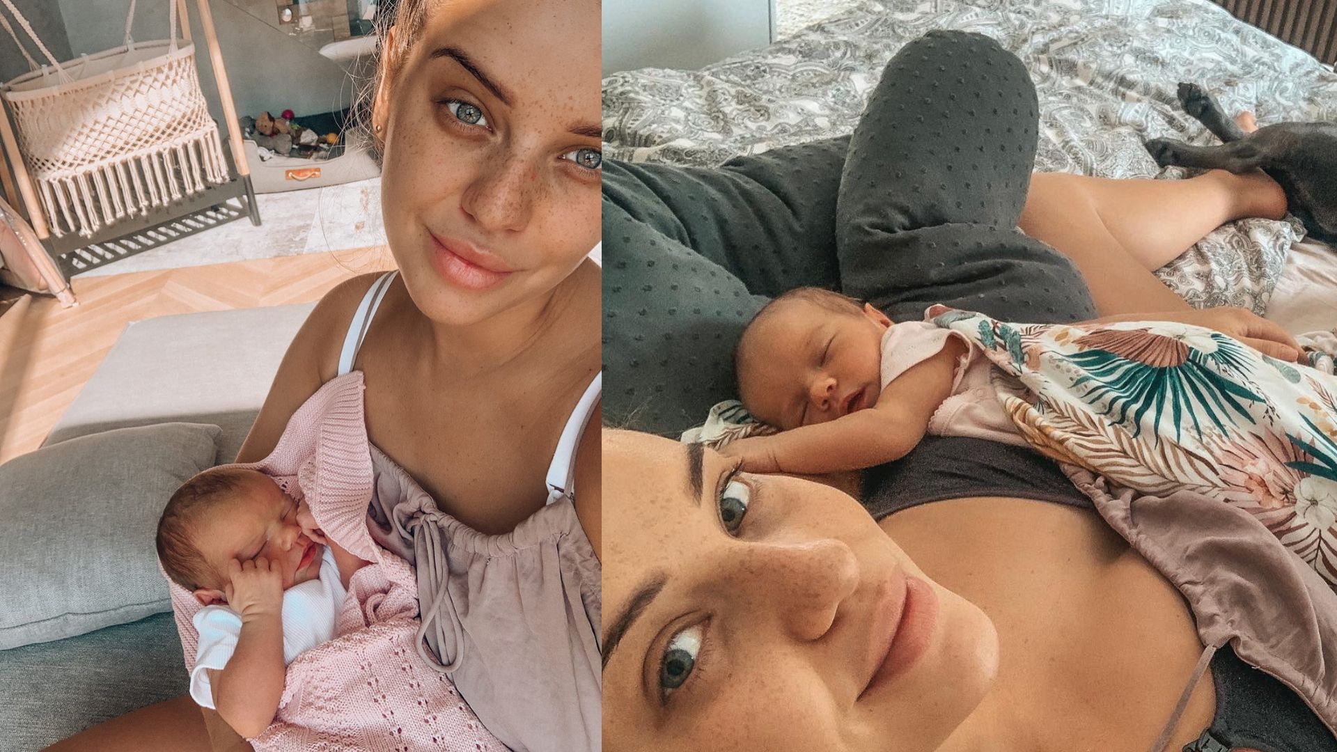 Tak mieszka Jan Bednarek i Julia Nowak