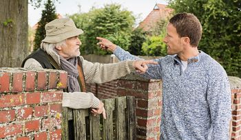 Sąsiad wtargnął na twoją działkę? Nowe przepisy weszły w życie