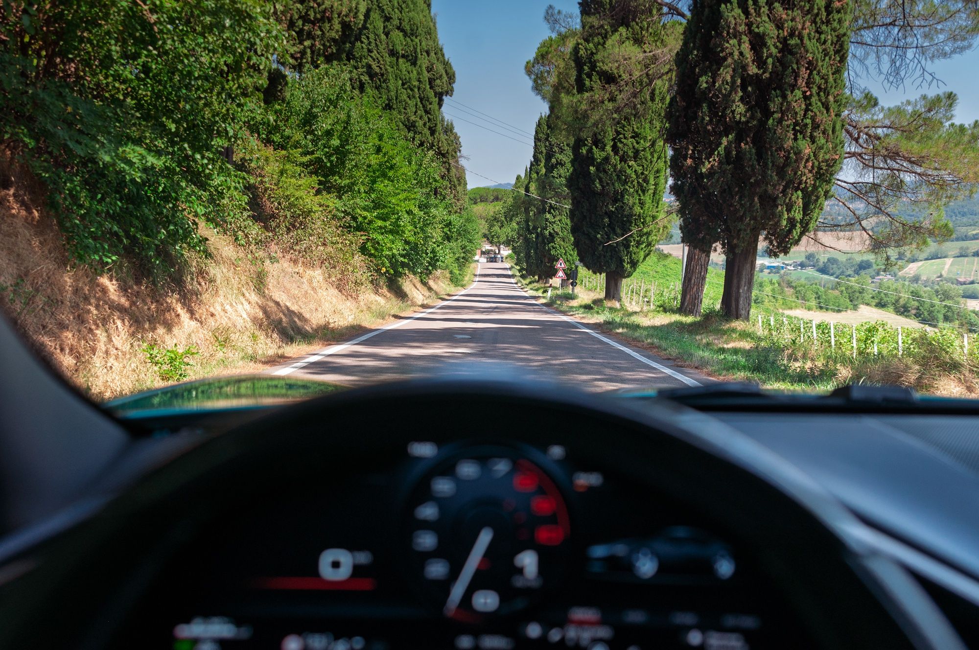 Ferrari Amalfi