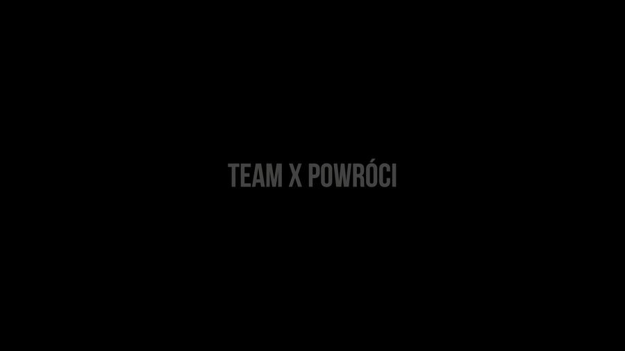 Team X3, koniec odsłony po kilku miesiącach