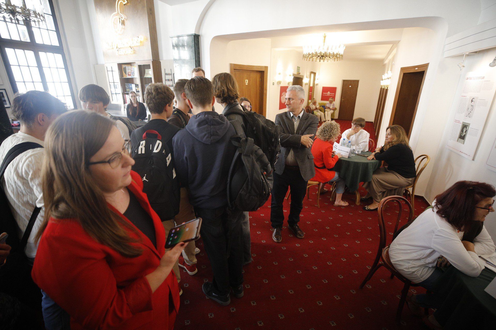 I edycja Śląskiego Stołu odbyła się we wrześniu