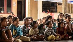 Indonezja idzie śladem Australii. Wprowadza zakaz social mediów dla dzieci