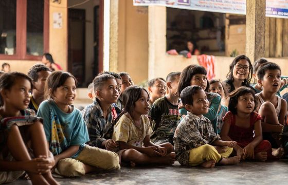 Indonezja idzie śladem Australii. Wprowadza zakaz social mediów dla dzieci