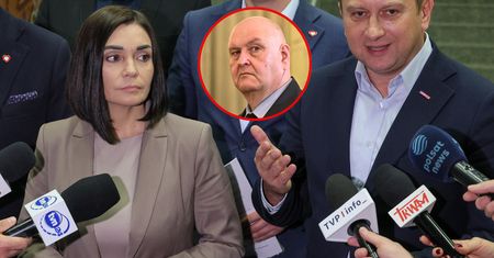 Nowy prezes TK stanie przed komisją? "Nie będzie to prosta procedura"