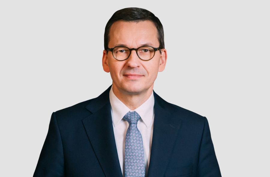 Mateusz Morawiecki popiera karę śmierci