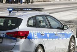 Dramatyczne wydarzenia w sanatorium. Napastnik wziął zakładniczkę