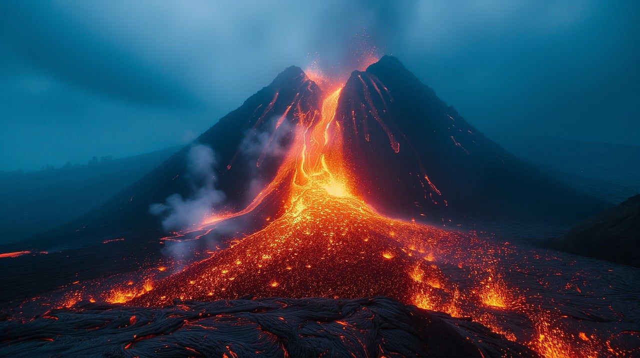 New clues point to Russian volcano behind 1830s climate anomaly