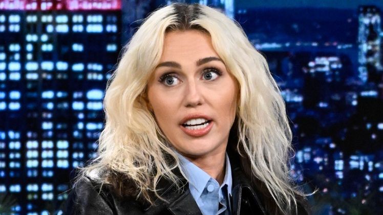 Miley Cyrus KOŃCZY z koncertowaniem!