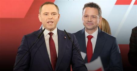 Wybory prezydenckie 2025. Znamy wyniki late poll