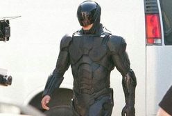 ''RoboCop'': Nowy RoboCop już w stroju