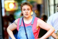 "Dziewczyny": Lena Dunham z ciążowym brzuszkiem