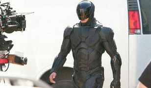 ''RoboCop'': Nowy RoboCop już w stroju