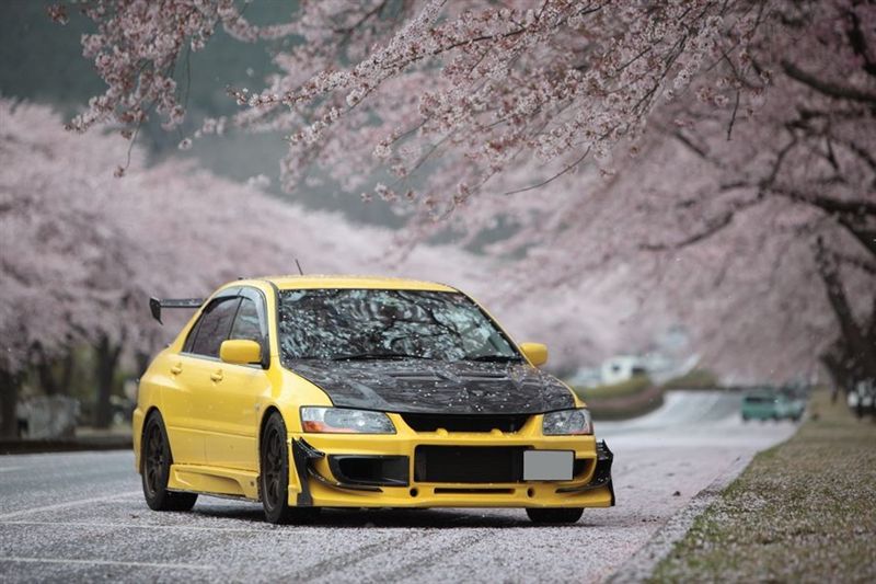 Japanese Domestic Market Tuning [galeria] 46